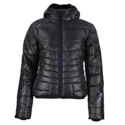 Doudoune De Ski FALPINE Noir