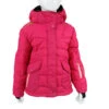 Doudoune De Ski FANECY Fushia -Vêtements De Ski doudoune de ski fille fanecy fushia 1 1