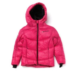 Doudoune De Ski GANSEI Fushia