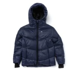 Doudoune De Ski GANSEI Marine