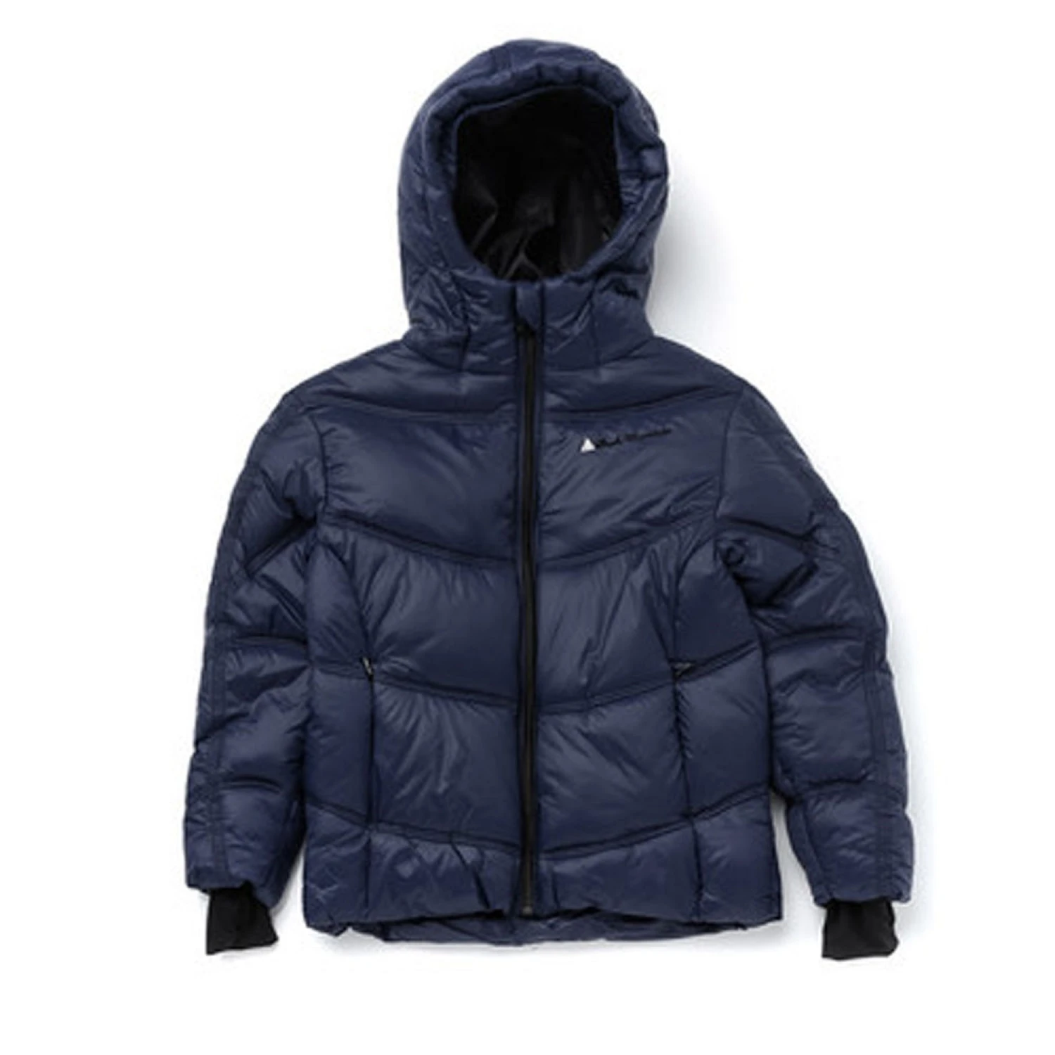 Doudoune De Ski GANSEI Marine 3 Doudoune De Ski GANSEI Marine