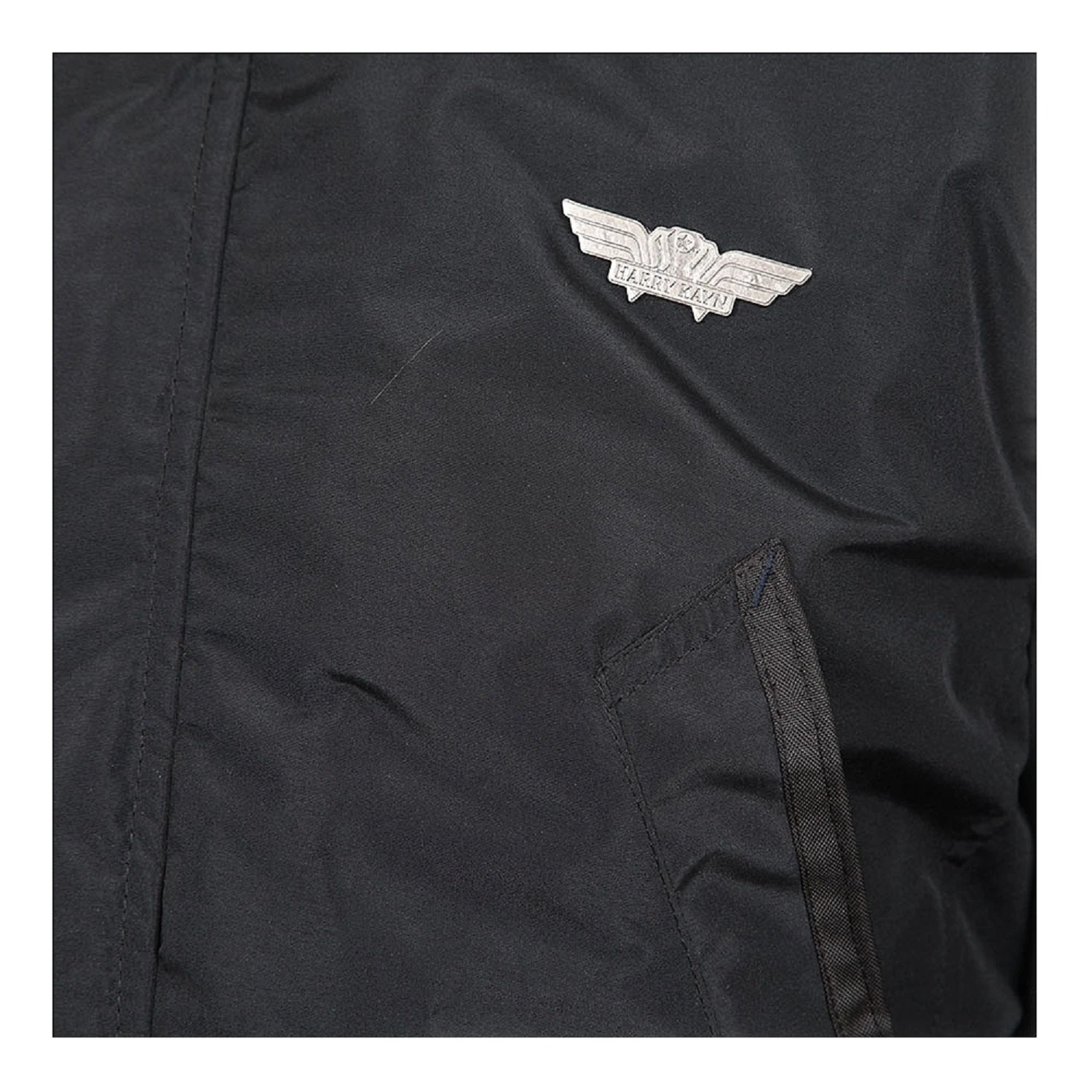 Doudoune Garçon ECOLT38 Noir 4 Doudoune Garçon ECOLT38 Noir – Image 2