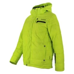 Doudoune De Ski Garçon ECAIROP1016 Anis 7 Doudoune De Ski Garçon ECAIROP1016 Anis -Vêtements De Ski doudoune de ski garcon ecairop anis2 1 1 1