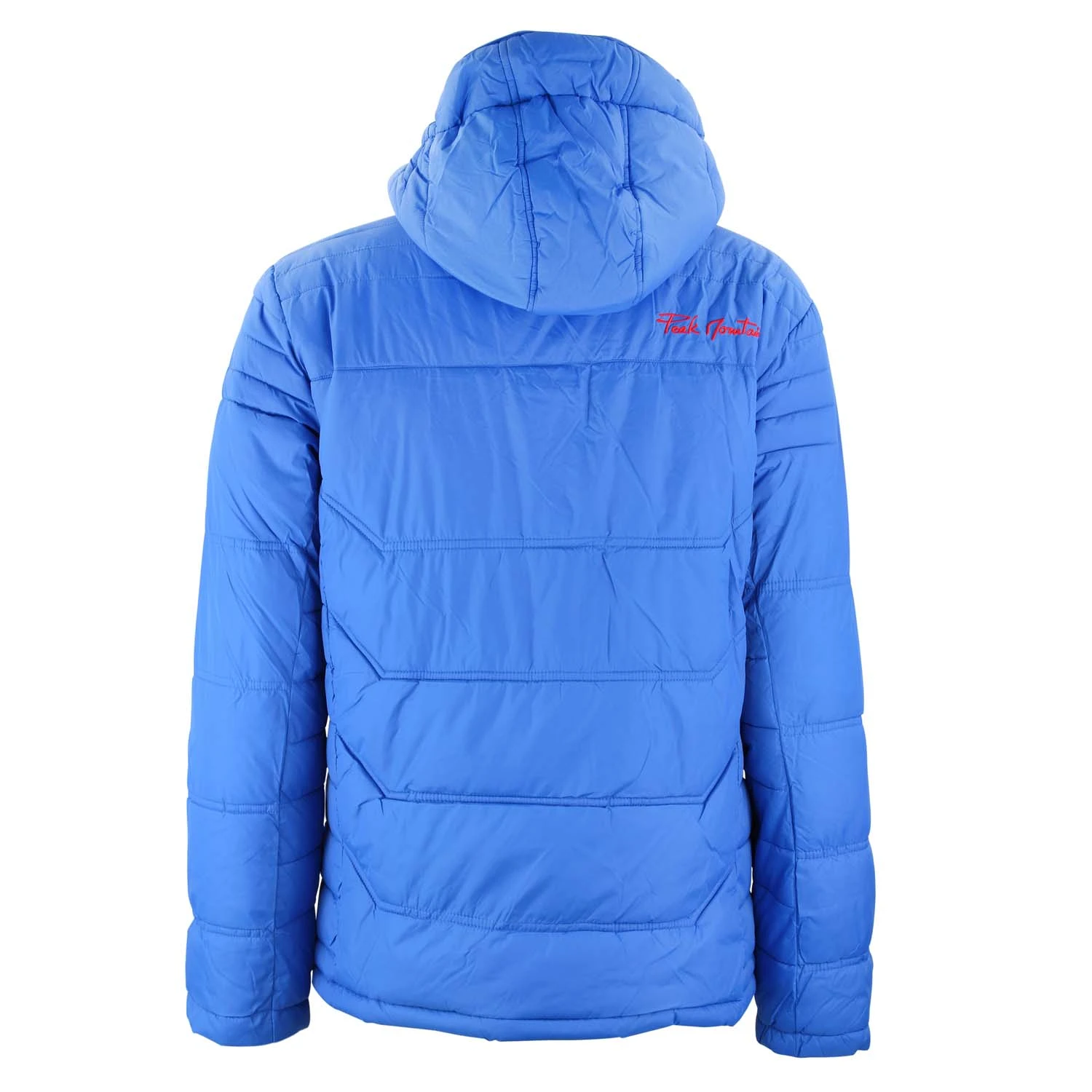 Doudoune De Ski Garçon ECAIROP1016 Bleu 4 Doudoune De Ski Garçon ECAIROP1016 Bleu – Image 2