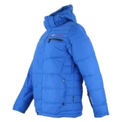 Doudoune De Ski Garçon ECAIROP1016 Bleu 7 Doudoune De Ski Garçon ECAIROP1016 Bleu -Vêtements De Ski doudoune de ski garcon ecairop bleu2 1 1 1