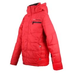 Doudoune De Ski Garçon ECAIROP38 Rouge 7 Doudoune De Ski Garçon ECAIROP38 Rouge -Vêtements De Ski doudoune de ski garcon ecairop rouge2 1 1 1