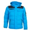 Doudoune De Ski Garçon ECARDI1016 Bleu -Vêtements De Ski doudoune de ski garcon ecardi bleu 1