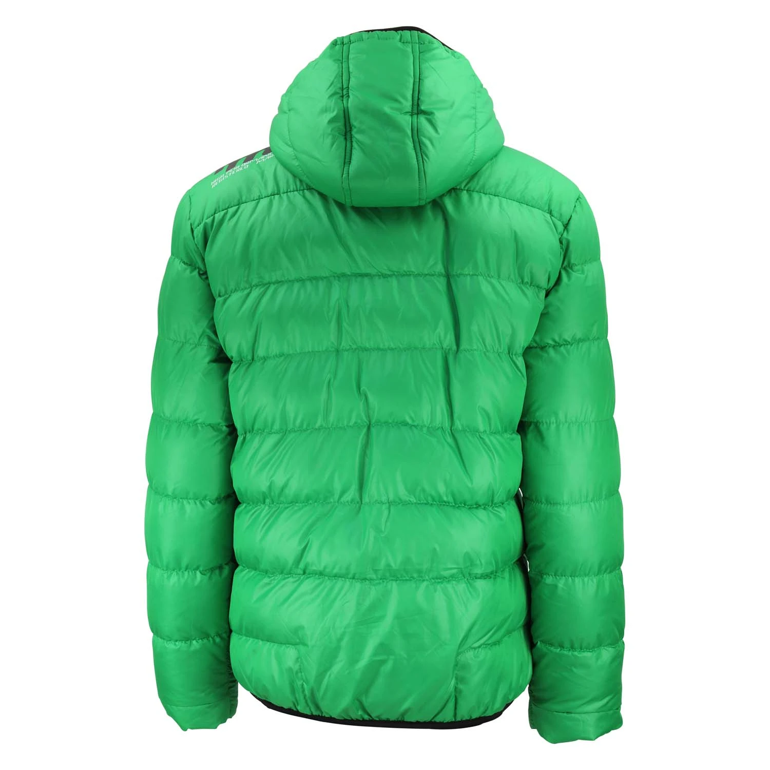 Doudoune De Ski Homme CAPTI Vert 4 Doudoune De Ski Homme CAPTI Vert – Image 2