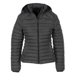 Doudoune De Ski Femme ACENZA Anthracite