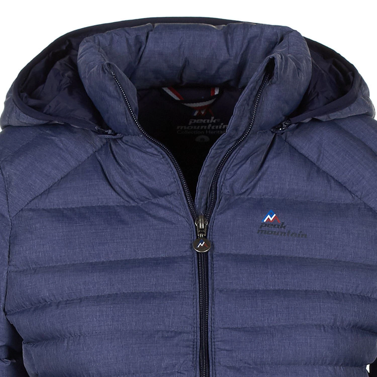 Doudoune De Ski Femme ACENZA Bleu 5 Doudoune De Ski Femme ACENZA Bleu – Image 3