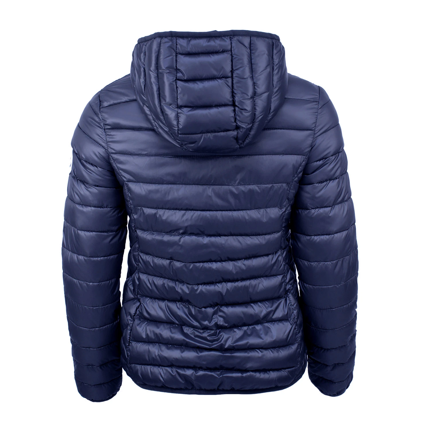 Doudoune Femme ALISEONE Marine 4 Doudoune Femme ALISEONE Marine – Image 2