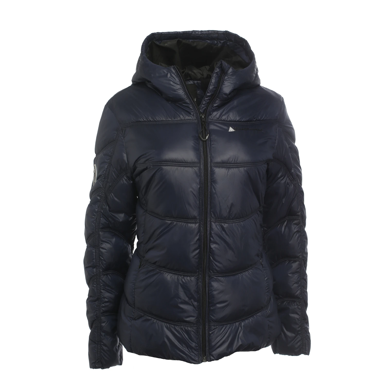 Doudoune Fille FANFEI Marine 3 Doudoune Fille FANFEI Marine