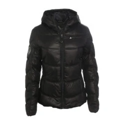 Doudoune Fille FANFEI Noir