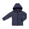 Doudoune Fille GACENZA Bleu 2 Doudoune Fille GACENZA Bleu -Vêtements De Ski doudoune fille gacenza bleu 1 1 1