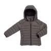 Doudoune Fille GACENZA Gris 1 Doudoune Fille GACENZA Gris -Vêtements De Ski doudoune fille gacenza gris 1 1 1