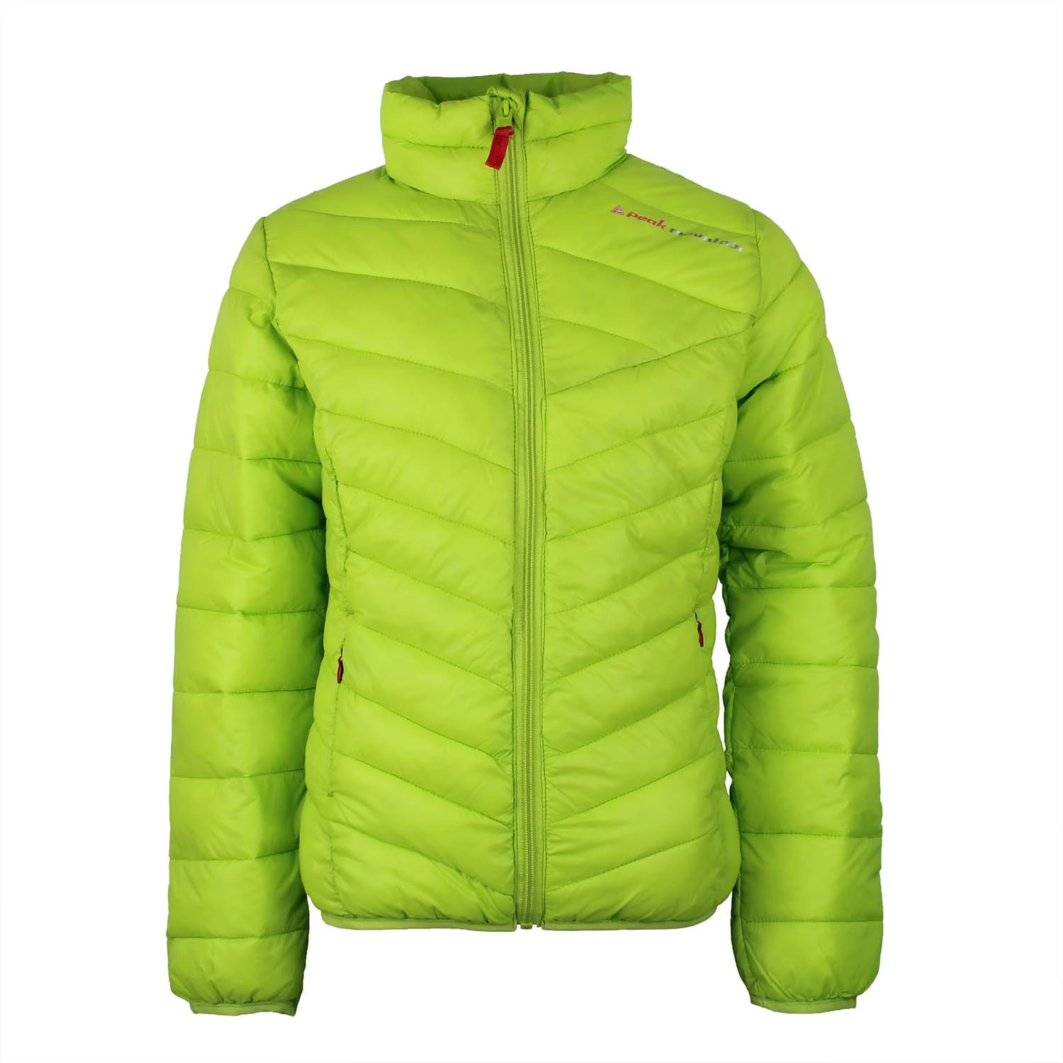 Doudoune Fine Fille GALKING Anis 3 Doudoune Fine Fille GALKING Anis