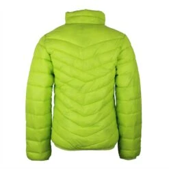 Doudoune Fine Fille GALKING Anis 5 Doudoune Fine Fille GALKING Anis -Vêtements De Ski doudoune fille galking anis1 1