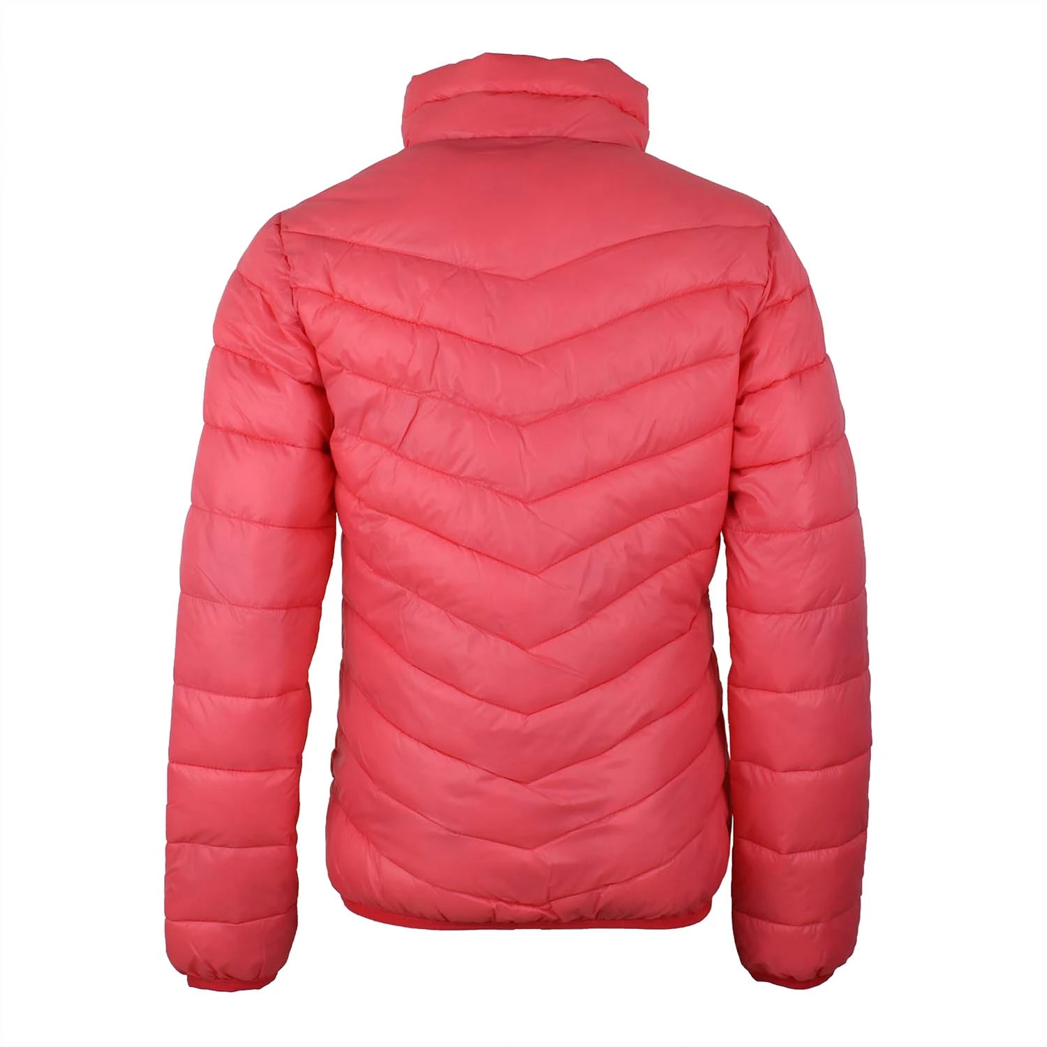 Doudoune Fine Fille GALKING Orange 4 Doudoune Fine Fille GALKING Orange – Image 2