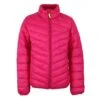 Doudoune Fine Fille GALKING Fushia -Vêtements De Ski doudoune fille galking fushia 1