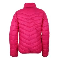 Doudoune Fine Fille GALKING Fushia 5 Doudoune Fine Fille GALKING Fushia -Vêtements De Ski doudoune fille galking fushia1 1