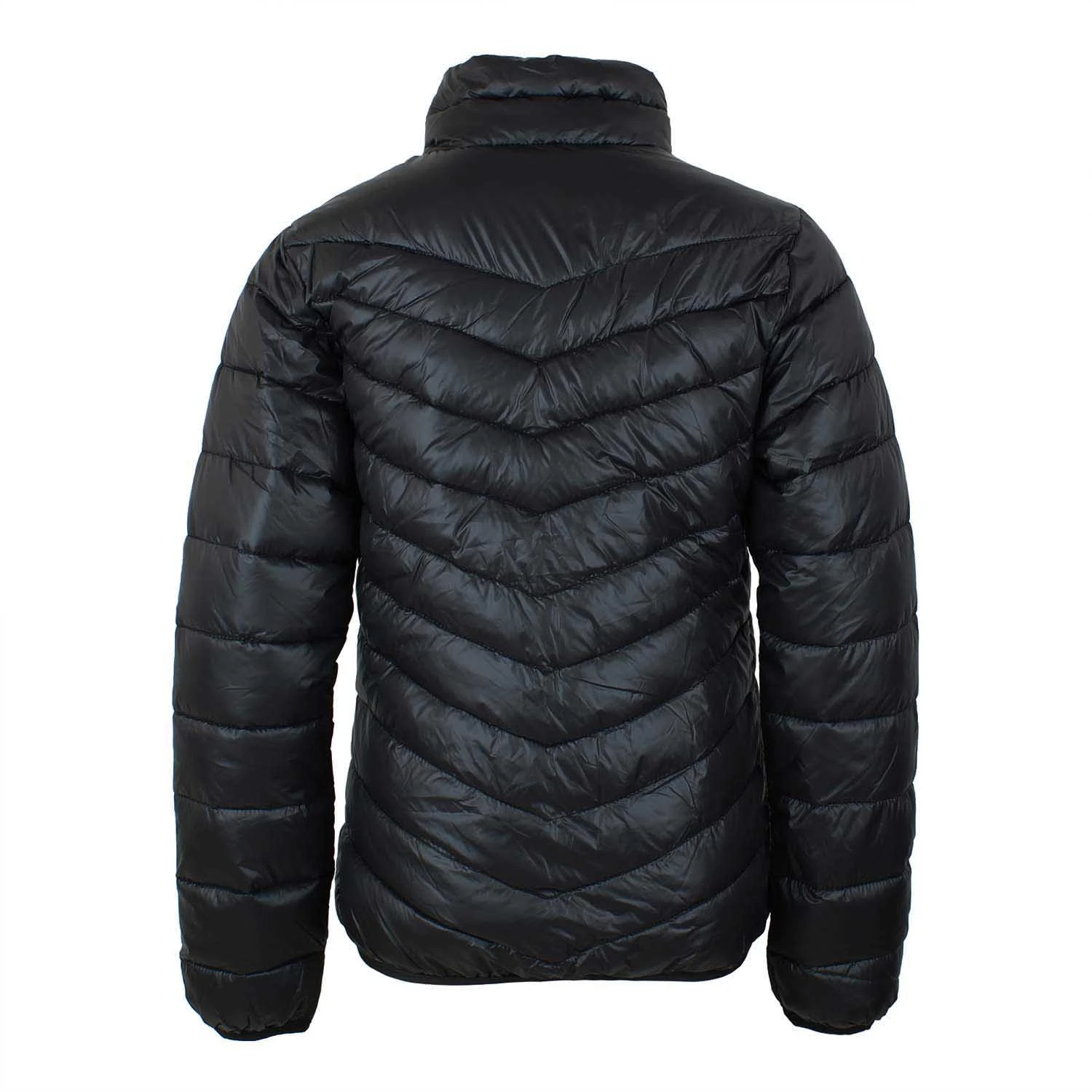 Doudoune Fine Fille GALKING Noir 4 Doudoune Fine Fille GALKING Noir – Image 2