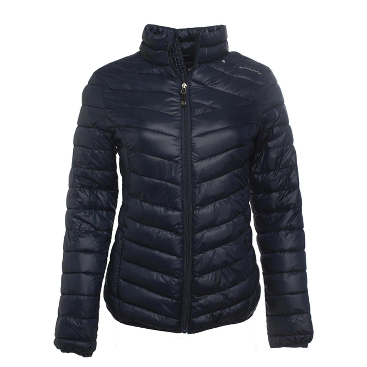 Doudoune Femme ALKI Marine 3 Doudoune Femme ALKI Marine