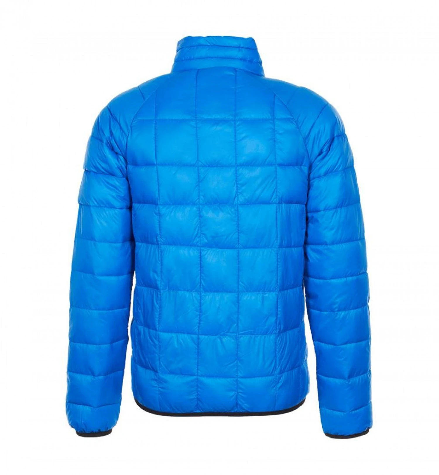 Doudoune Légère Garçon ECAROY1016 Bleu 4 Doudoune Légère Garçon ECAROY1016 Bleu – Image 2