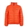 Doudoune Légère Garçon ECEKING1016 Orange 2 Doudoune Légère Garçon ECEKING1016 Orange -Vêtements De Ski doudoune garcon eceking orange 1