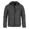 Doudoune Garçon ECENZO38 Anthracite 2 Doudoune Garçon ECENZO38 Anthracite -Vêtements De Ski doudoune garcon ecenzo anth 2 1