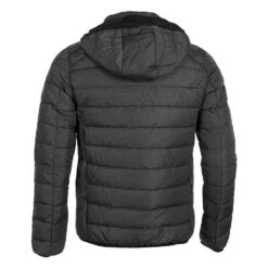 Doudoune Garçon ECENZO1016 Anthracite 6 Doudoune Garçon ECENZO1016 Anthracite -Vêtements De Ski doudoune garcon ecenzo anth1 1 1