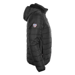 Doudoune Garçon ECENZO1016 Anthracite 7 Doudoune Garçon ECENZO1016 Anthracite -Vêtements De Ski doudoune garcon ecenzo anth2 1 1