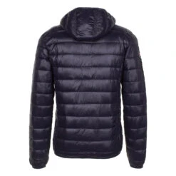 Doudoune Légère Garçon ECOMAIN1016 Marine 7 Doudoune Légère Garçon ECOMAIN1016 Marine -Vêtements De Ski doudoune garcon ecomain marine1 2