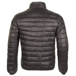Doudoune Homme CEKI Gris -Vêtements De Ski doudoune homme ceki gris2
