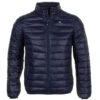 Doudoune Homme CEKI Marine -Vêtements De Ski doudoune homme ceki marine1