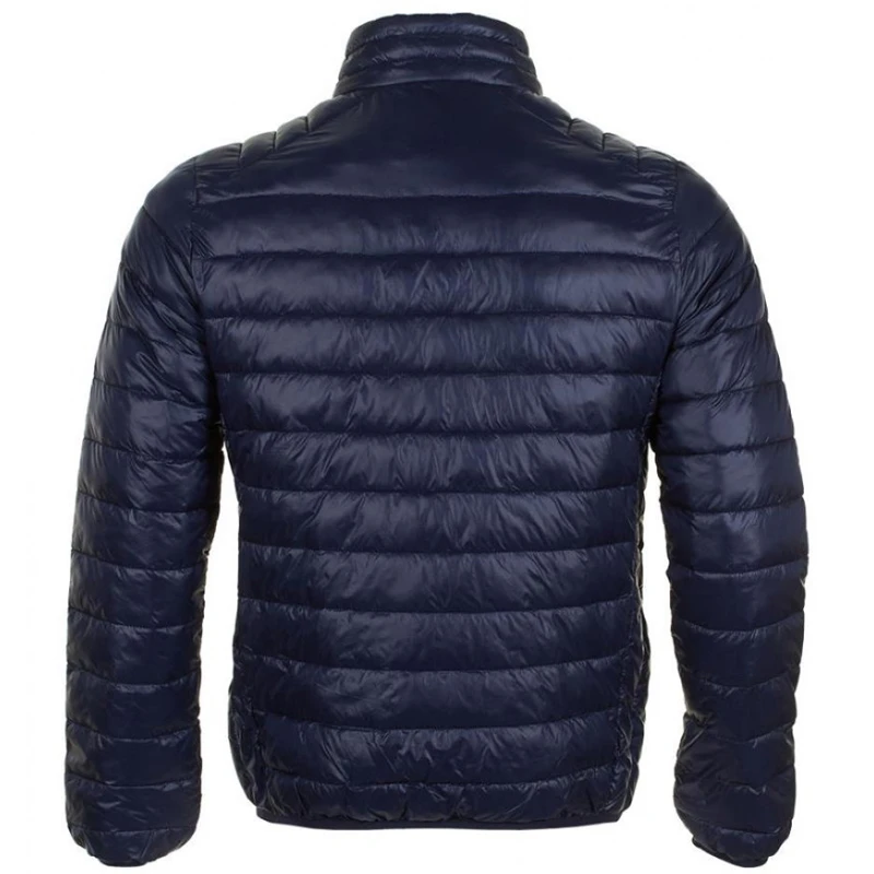 Doudoune Homme CEKI Marine 4 Doudoune Homme CEKI Marine – Image 2