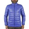 Doudoune Légère Homme CEKING Bleu -Vêtements De Ski doudoune homme ceking bleu 1 1 1