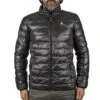 Doudoune Légère Homme CEKING Noir -Vêtements De Ski doudoune homme ceking noir 1 1 1