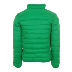 Doudoune Légère Homme CEKING Vert 6 Doudoune Légère Homme CEKING Vert -Vêtements De Ski doudoune homme ceking vert1 1