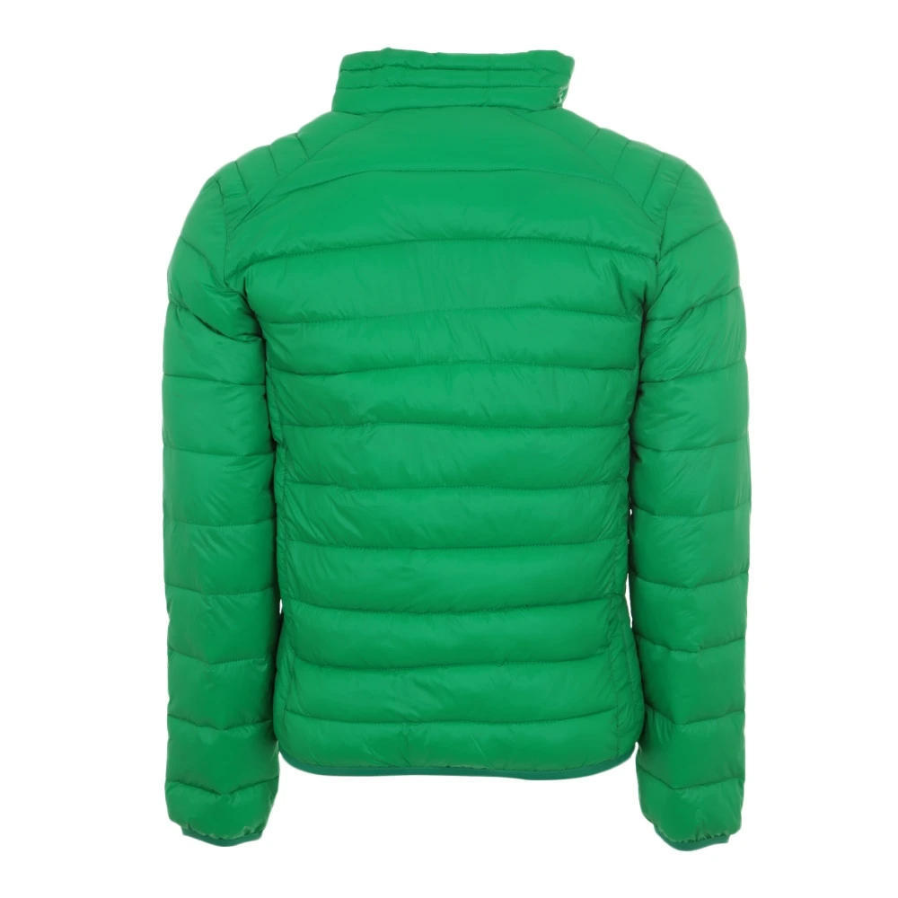 Doudoune Légère Homme CEKING Vert 4 Doudoune Légère Homme CEKING Vert – Image 2