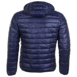 Doudoune Homme CENSEHOP Marine 7 Doudoune Homme CENSEHOP Marine -Vêtements De Ski doudoune homme censehop marine2