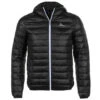 Doudoune Homme CENSEHOP Noir 2 Doudoune Homme CENSEHOP Noir -Vêtements De Ski doudoune homme censehop noir1