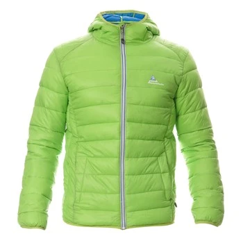 Doudoune Légère Homme CENSEO Anis 3 Doudoune Légère Homme CENSEO Anis