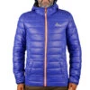 Doudoune Légère Homme CENSEODN Bleu -Vêtements De Ski doudoune homme censeodn bleu 1 1