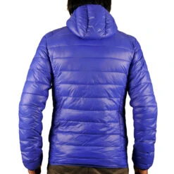 Doudoune Légère Homme CENSEODN Bleu 6 Doudoune Légère Homme CENSEODN Bleu -Vêtements De Ski doudoune homme censeodn bleu1 1 1