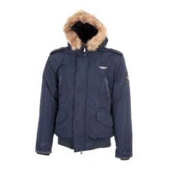 Doudoune Homme COLT Marine