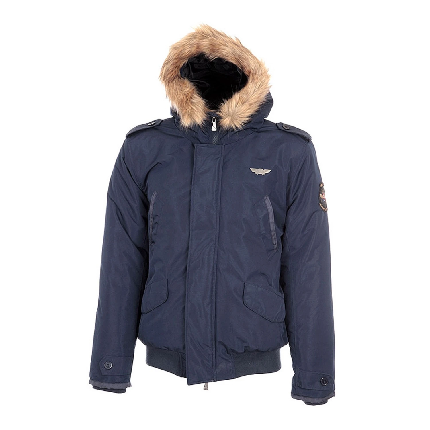 Doudoune Homme COLT Marine 3 Doudoune Homme COLT Marine