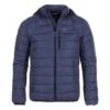 Doudoune Garçon ECENZO1016 Bleu 1 Doudoune Garçon ECENZO1016 Bleu -Vêtements De Ski doudoune homme ecenzo bleu 1 1