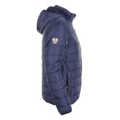 Doudoune Garçon ECENZO38 Bleu 7 Doudoune Garçon ECENZO38 Bleu -Vêtements De Ski doudoune homme ecenzo bleu2 2 1