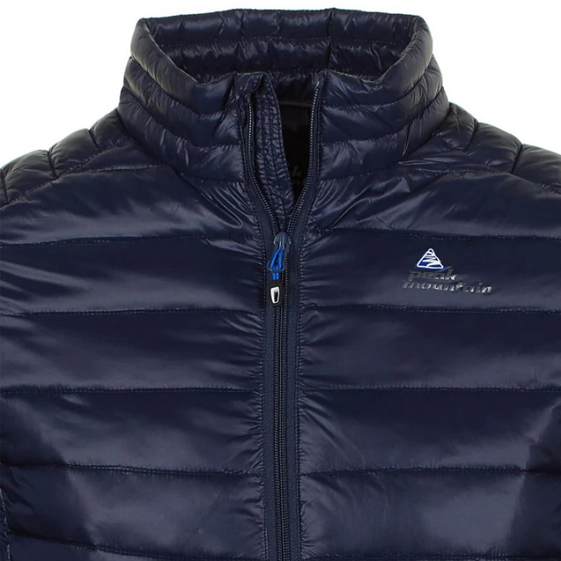 Doudoune Homme CEKI Marine 5 Doudoune Homme CEKI Marine – Image 3