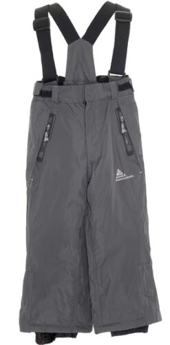 Ensemble De Ski Garçon ECISOLA38 Rouge -Vêtements De Ski ecisola rouge 3 1365587175